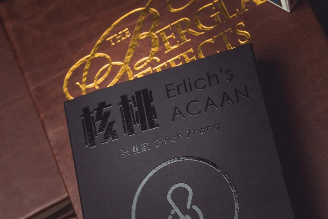 Erlich's ACAAN by Erlich Zhang