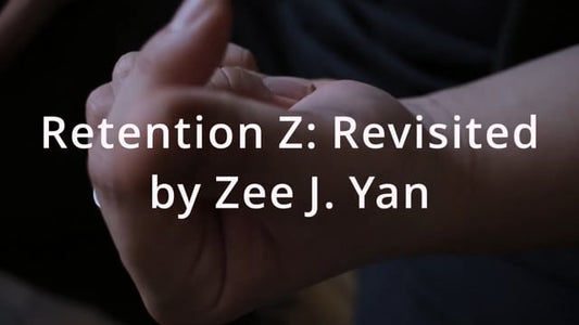 Retention Z: Revisited by Zee