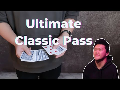 Ultimate Classic Pass by Zee