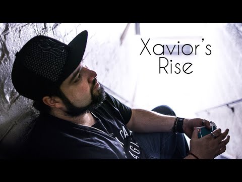 Xavior's Rise (Raise Rise Project)