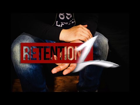 Rentention Z by Zee
